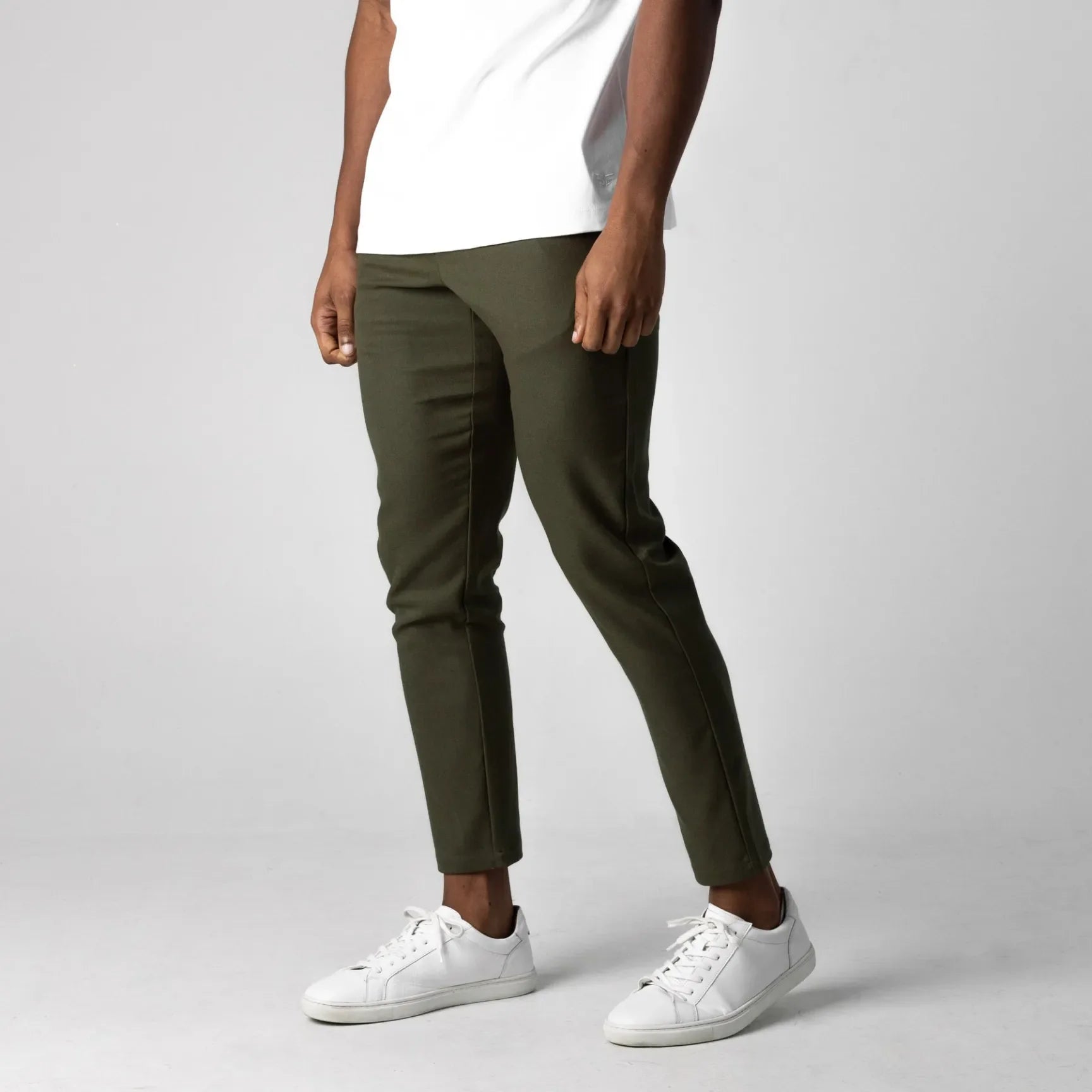 Chino Premium elastic
