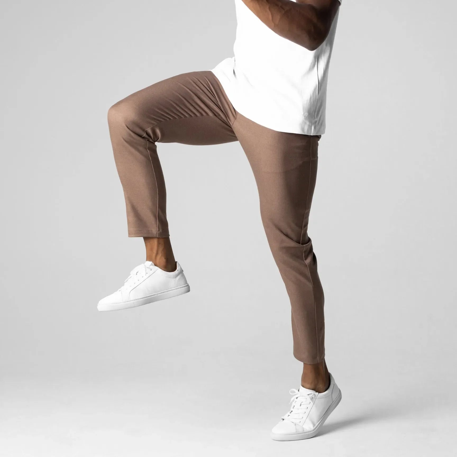 Chino Premium elastic