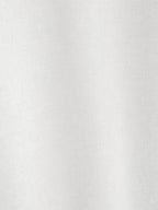 Leblanc™ | Elegant short-sleeve shirt with a stand-up collar