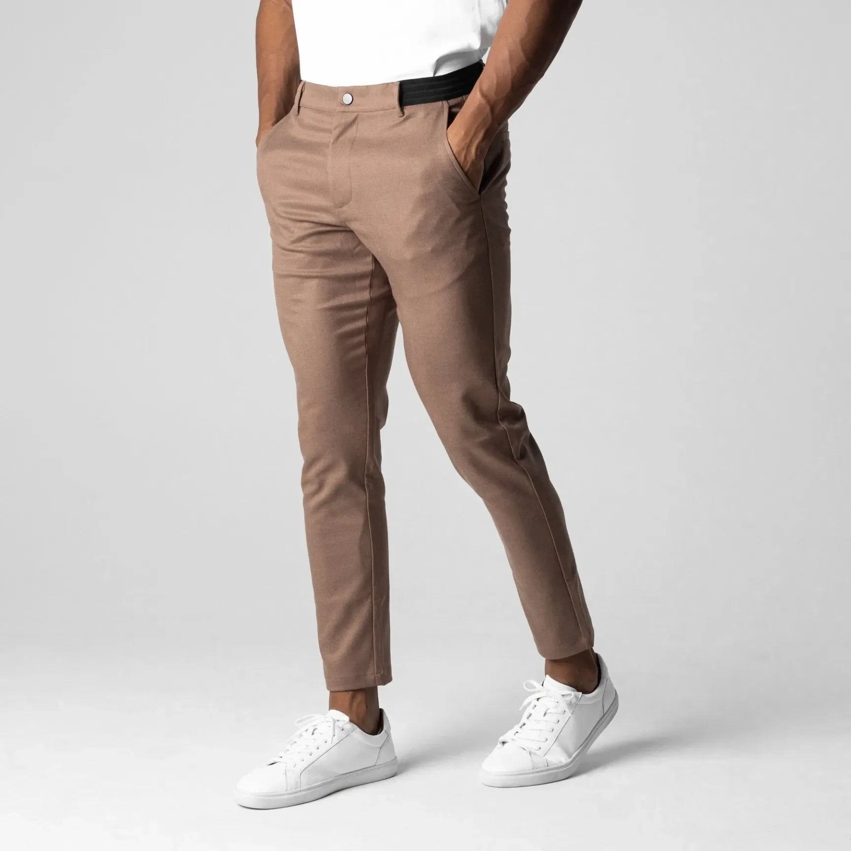 Chino Premium elastic