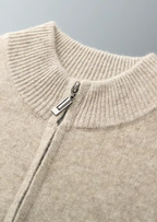 PURE EXTRA-FINE MERINO WOOL SET