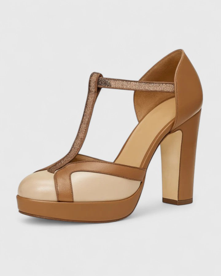 Estelle | Elegant Heels