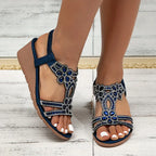 Velen™ Comfortable and elegant wedge sandals