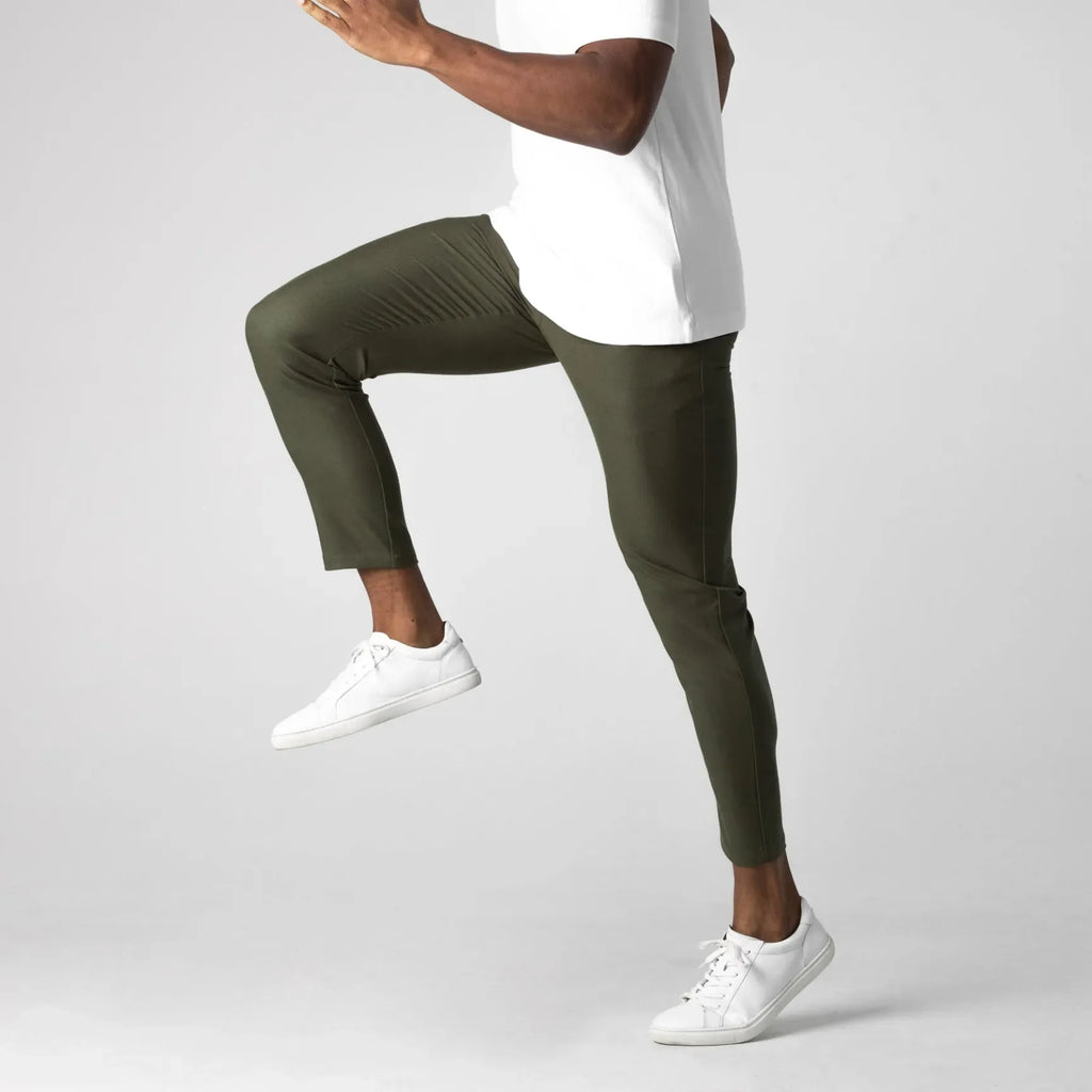 Chino Premium elastic
