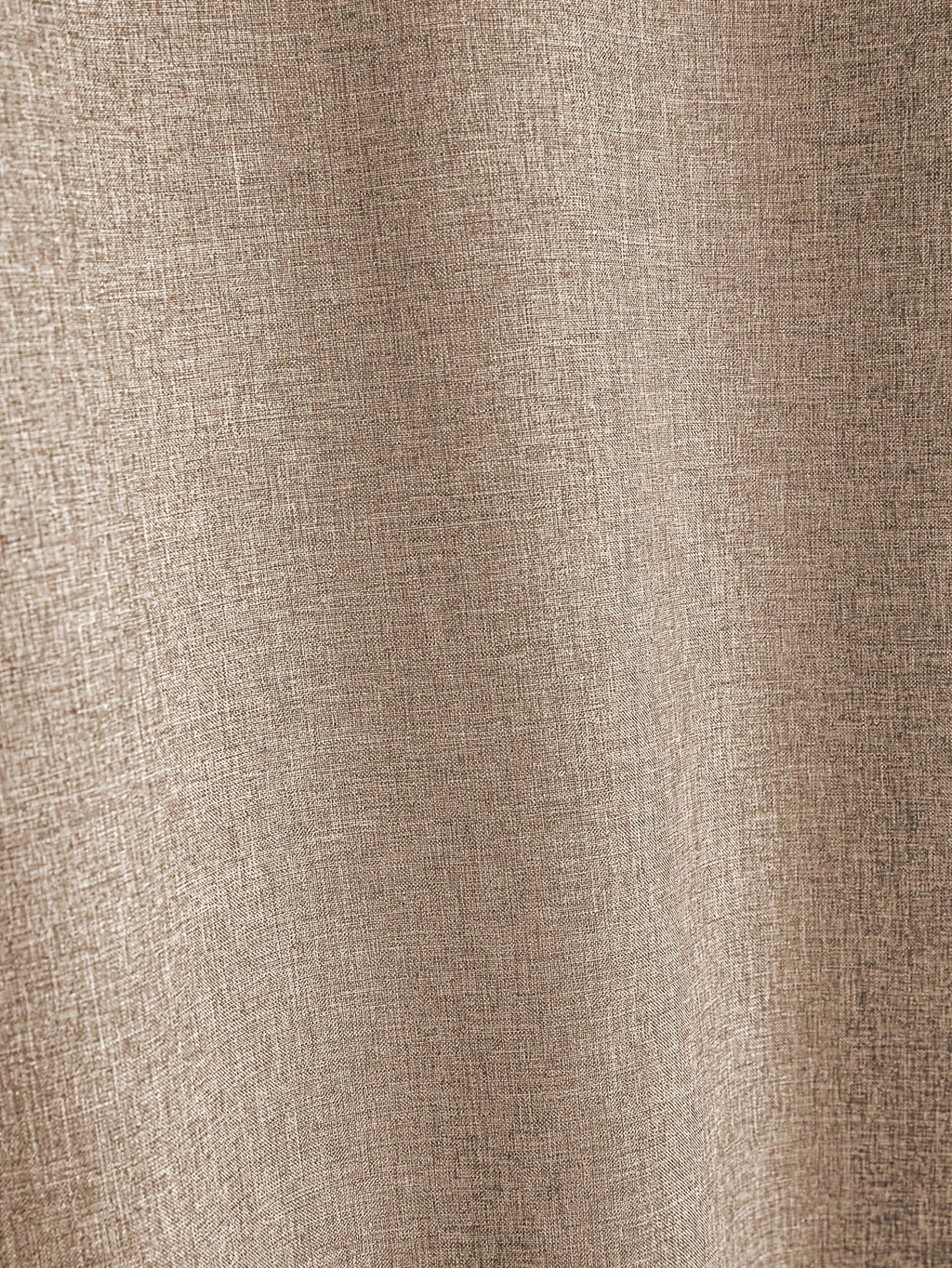 Leblanc™ | Elegant short-sleeve shirt with a stand-up collar