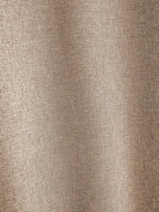 Leblanc™ | Elegant short-sleeve shirt with a stand-up collar