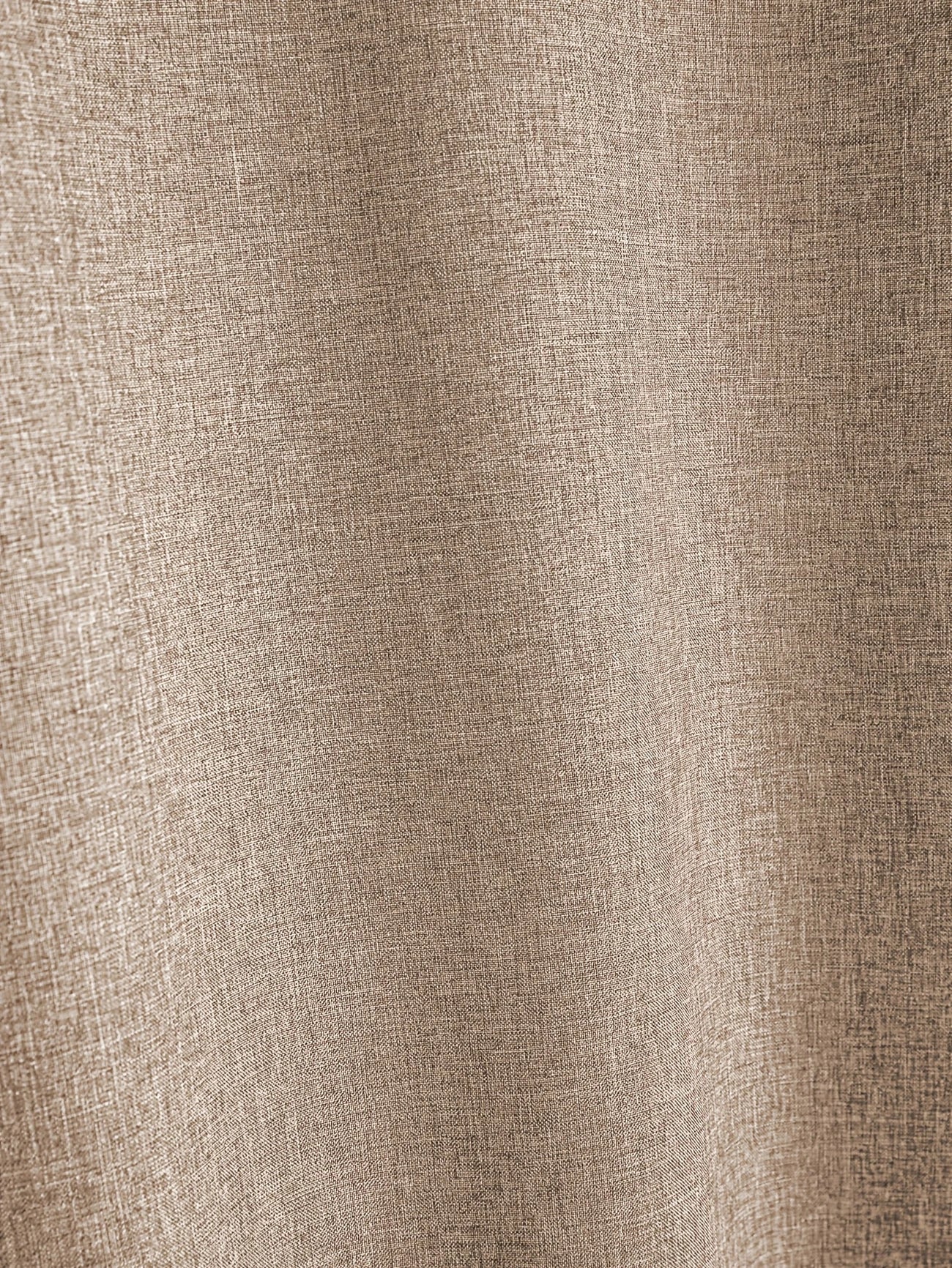 Leblanc™ | Elegant short-sleeve shirt with a stand-up collar