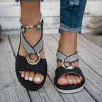 Sandals Luna Coastal