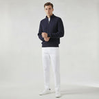 Spring Outfit - Polo Brunch