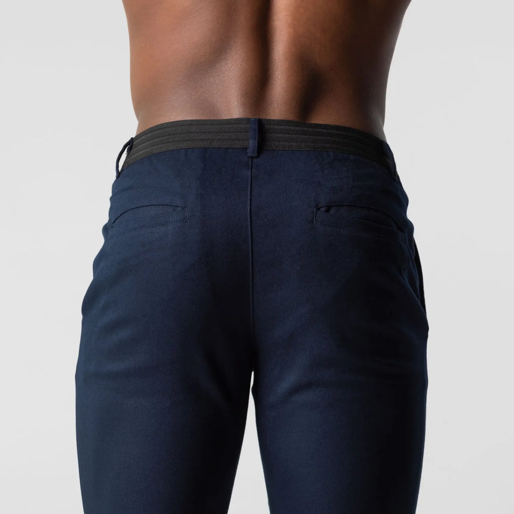 Chino Premium elastic