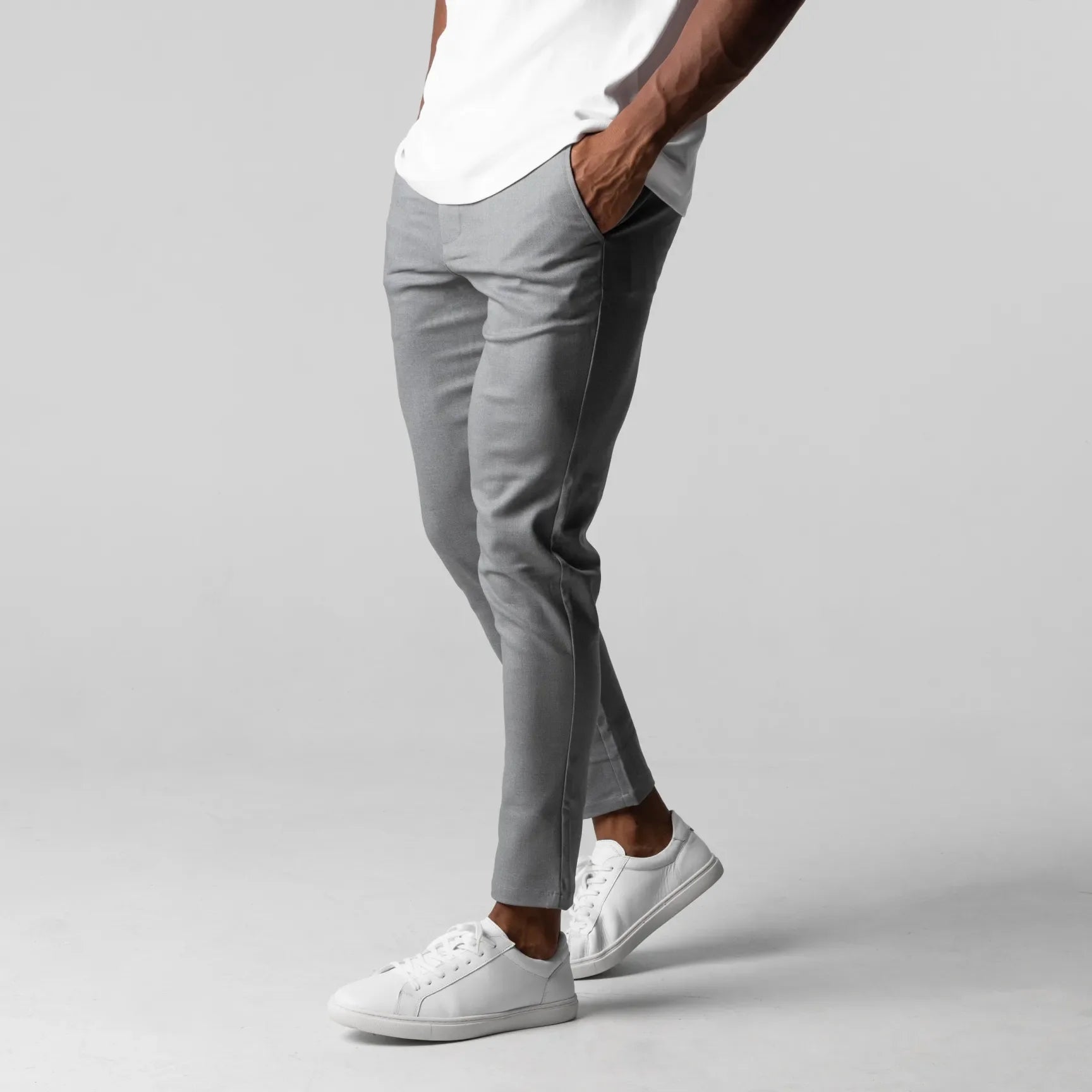 Chino Premium elastic