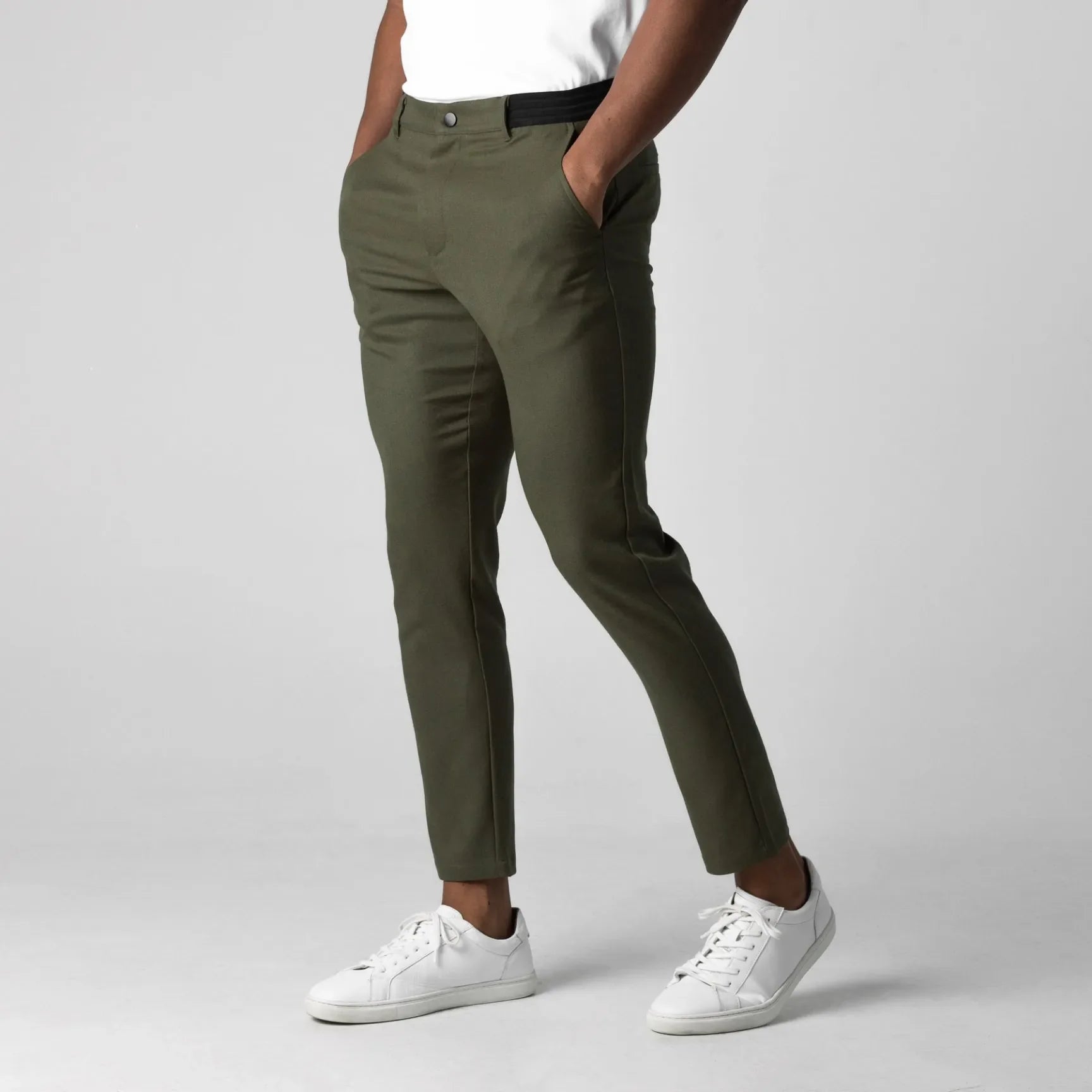 Chino Premium elastic