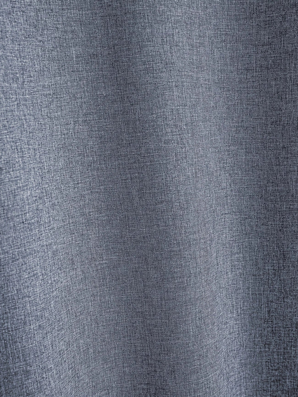 Leblanc™ | Elegant short-sleeve shirt with a stand-up collar