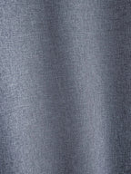 Leblanc™ | Elegant short-sleeve shirt with a stand-up collar