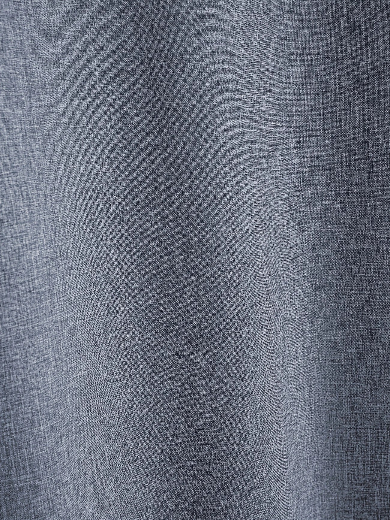 Leblanc™ | Elegant short-sleeve shirt with a stand-up collar