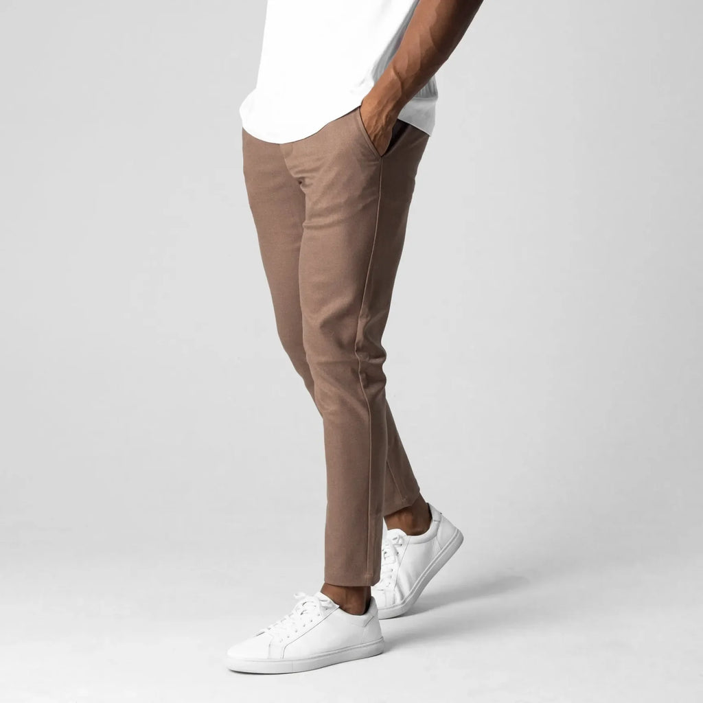 Chino Premium elastic