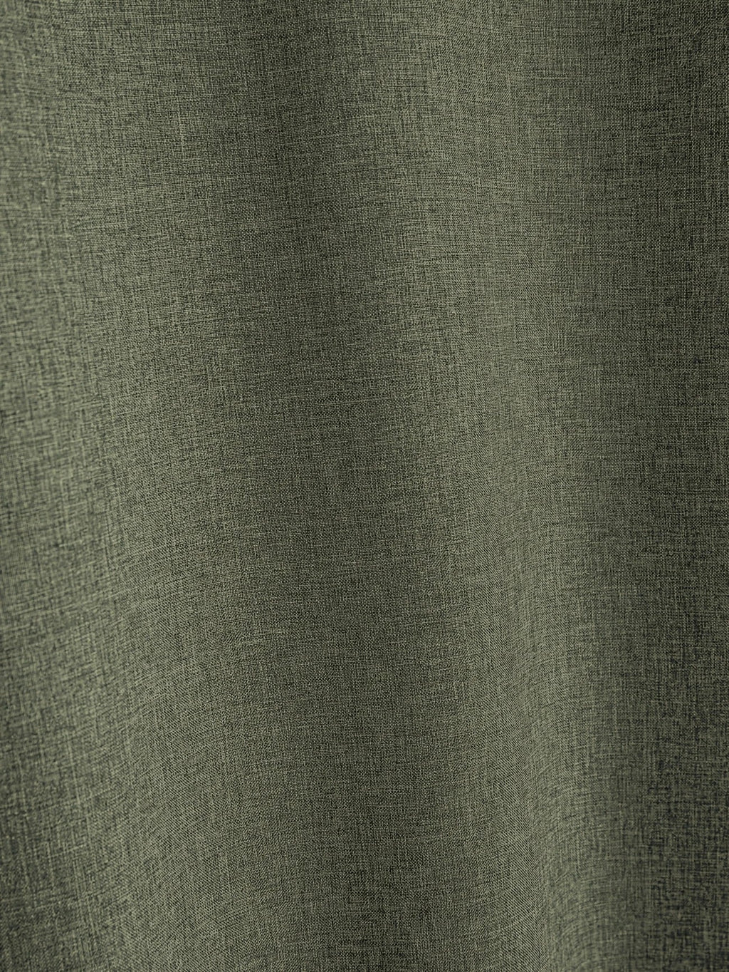 Leblanc™ | Elegant short-sleeve shirt with a stand-up collar