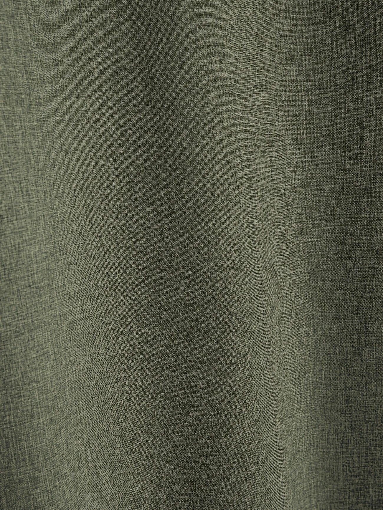 Leblanc™ | Elegant short-sleeve shirt with a stand-up collar