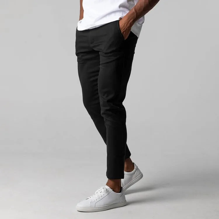 Chino Premium elastic