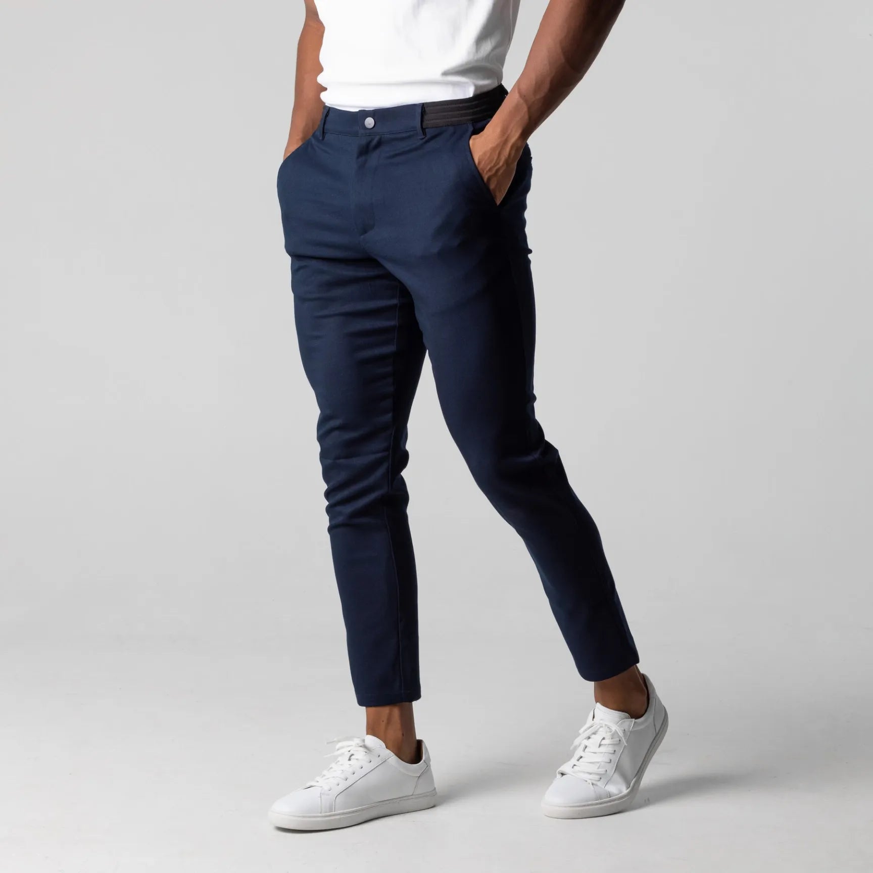 Chino Premium elastic