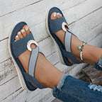 Sandals Luna Coastal