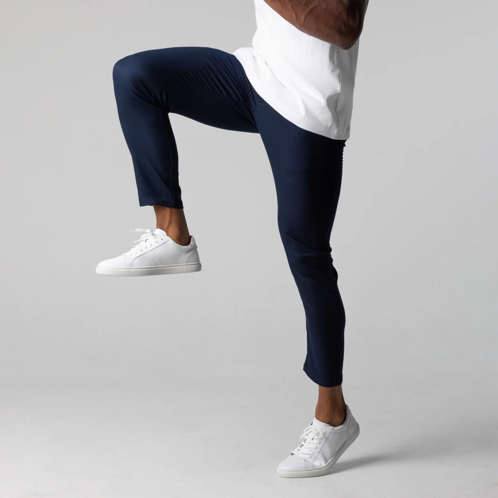 Chino Premium elastic