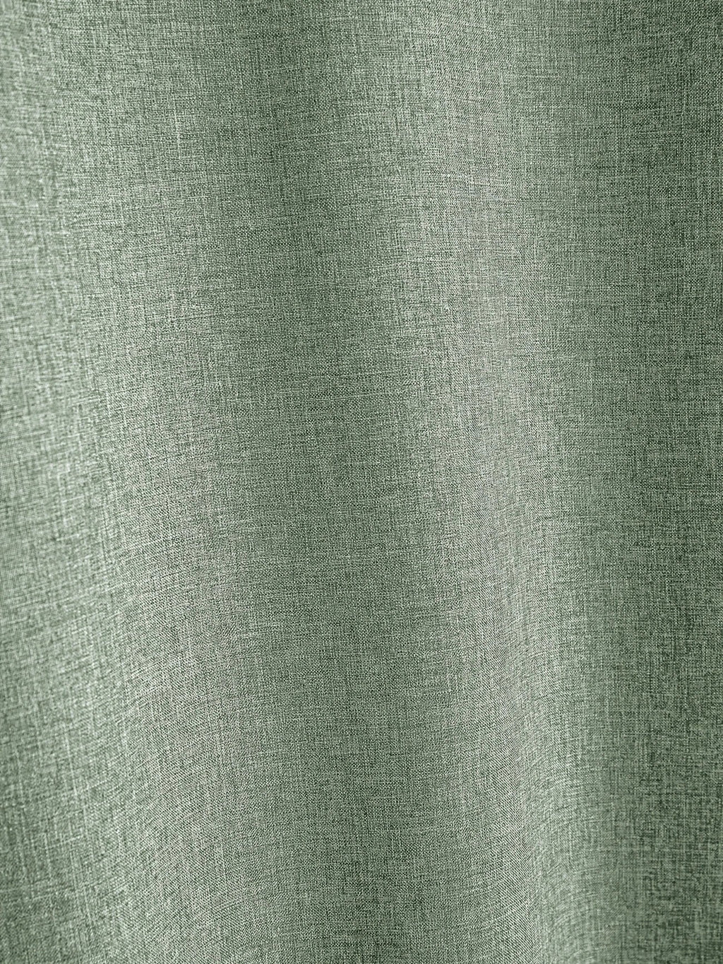 Leblanc™ | Elegant short-sleeve shirt with a stand-up collar