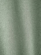 Leblanc™ | Elegant short-sleeve shirt with a stand-up collar