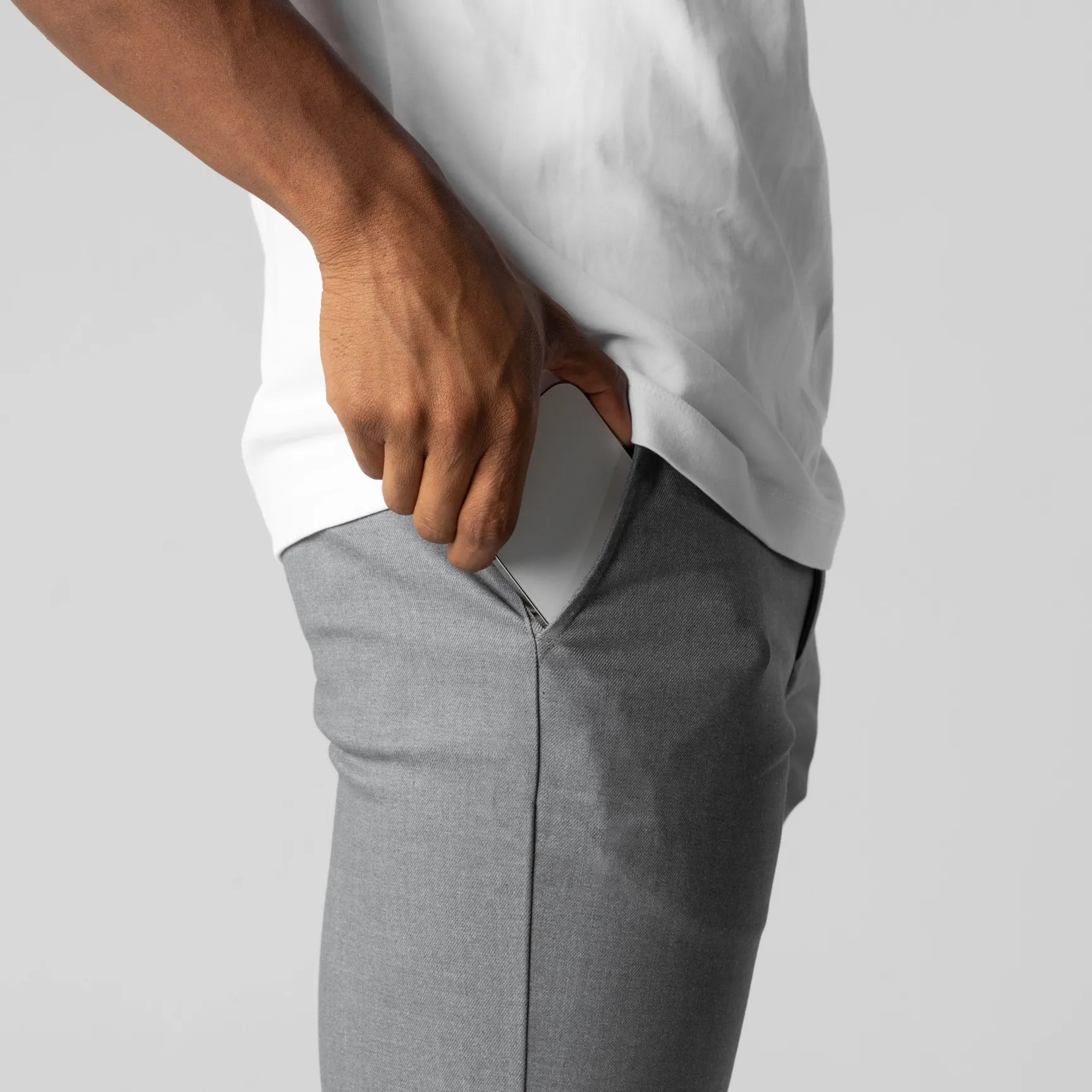 Chino Premium elastic