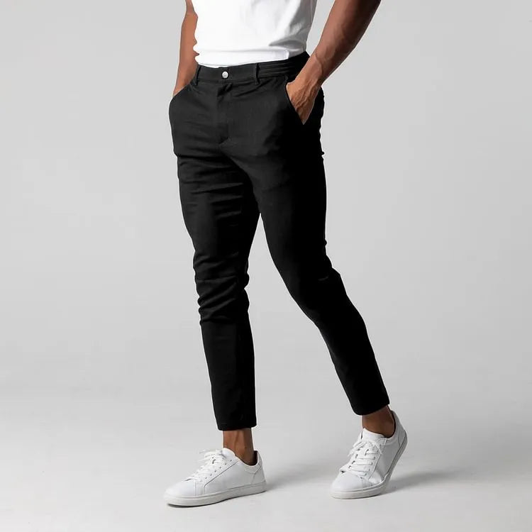 Chino Premium elastic