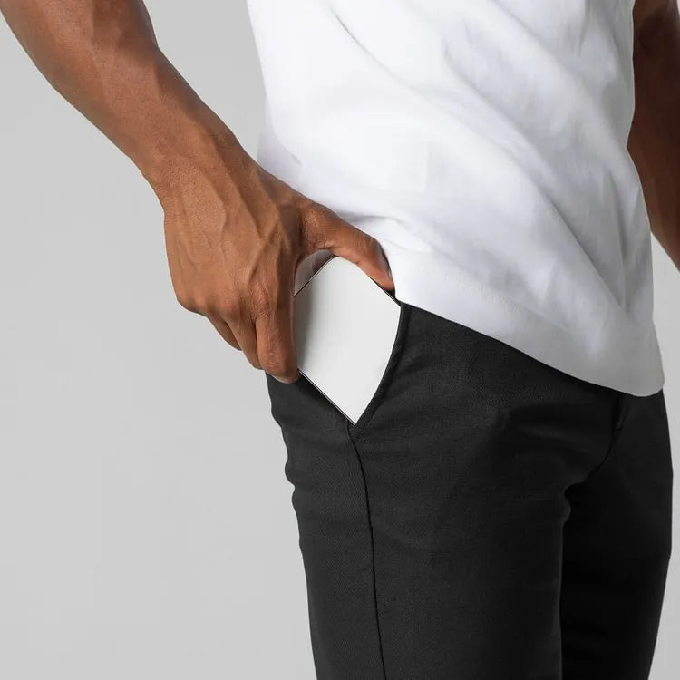 Chino Premium elastic