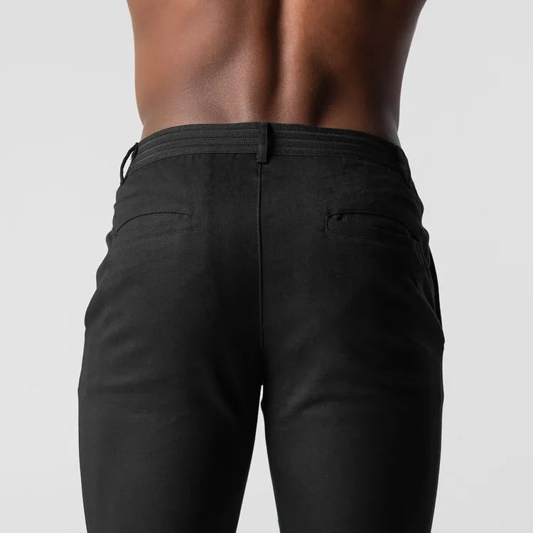 Chino Premium elastic