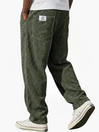 Leblanc™ | Pantalon en velours côtelé pour hommes