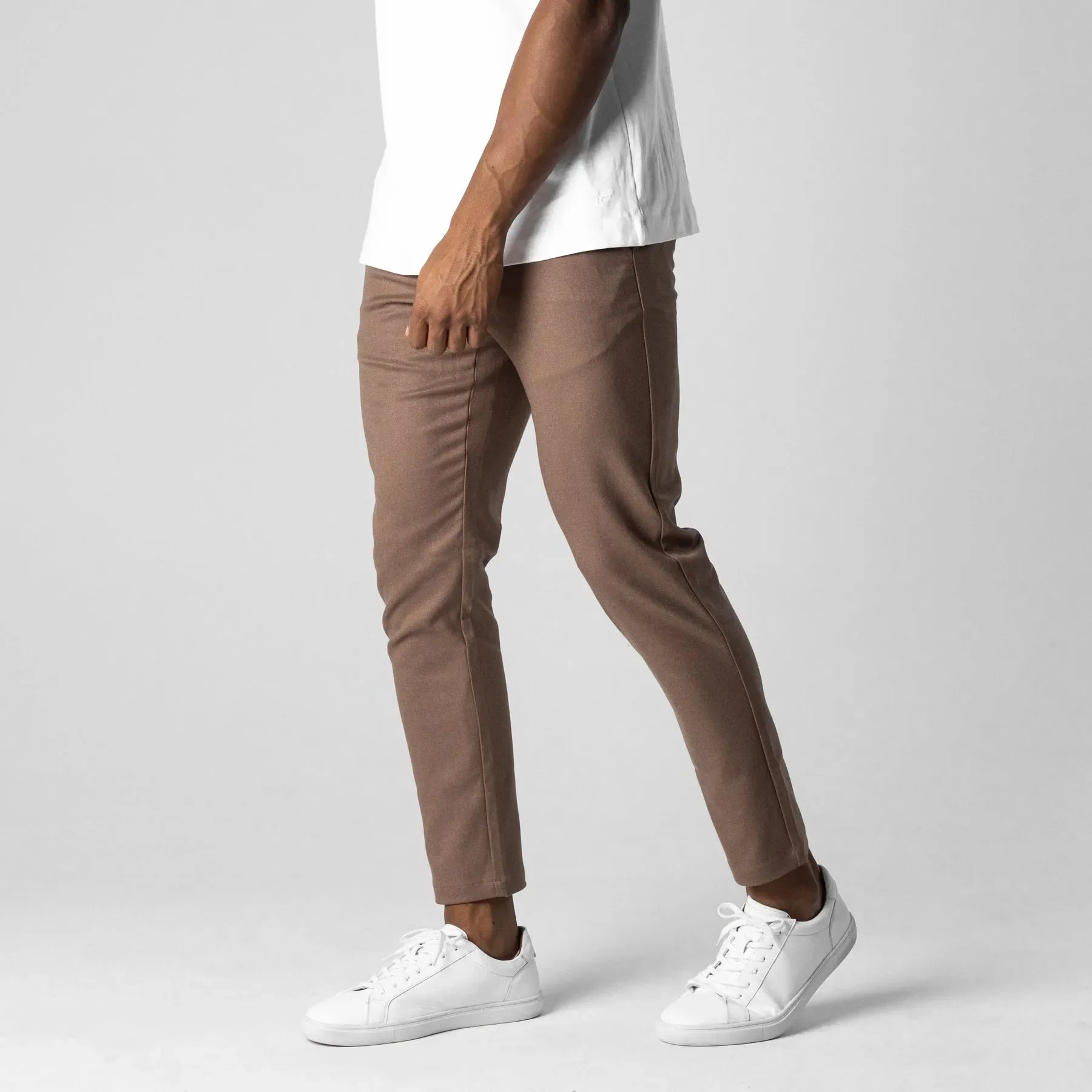 Chino Premium elastic