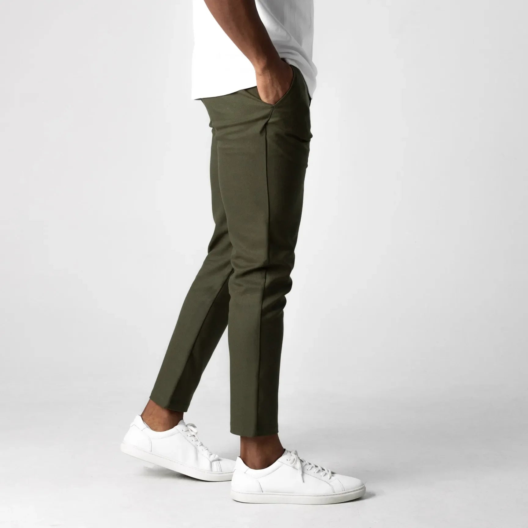 Chino Premium elastic