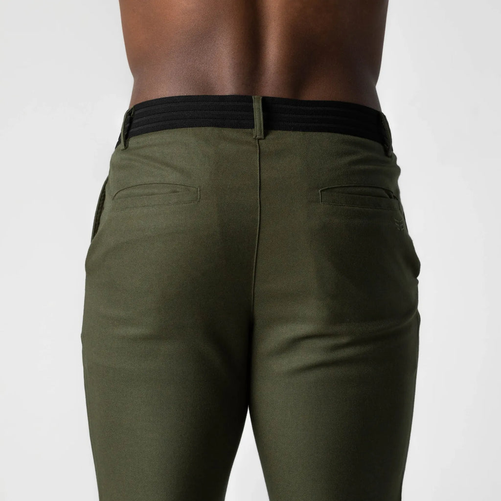 Chino Premium elastic