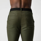 Chino Premium elastic