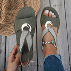 Sandals Luna Coastal