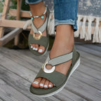 Sandals Luna Coastal