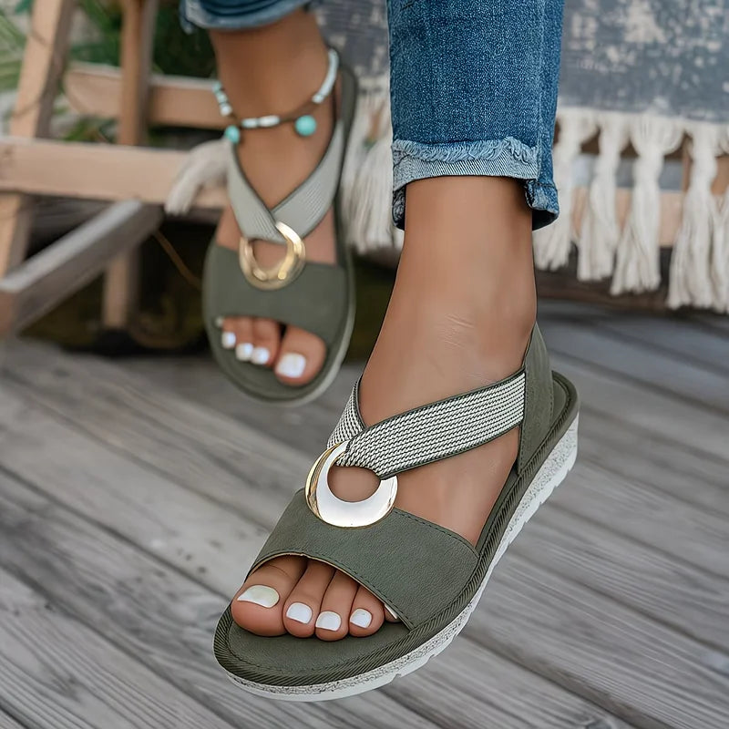 Sandals Luna Coastal
