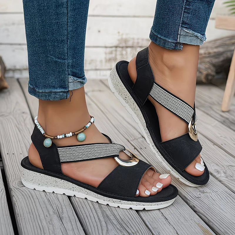 Sandals Luna Coastal
