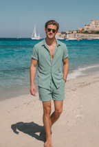 Summer Outfit – Roma Luce