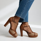 Estelle | Elegant Heels