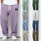 Leblanc™ | Comfortable Fit Men's Pants