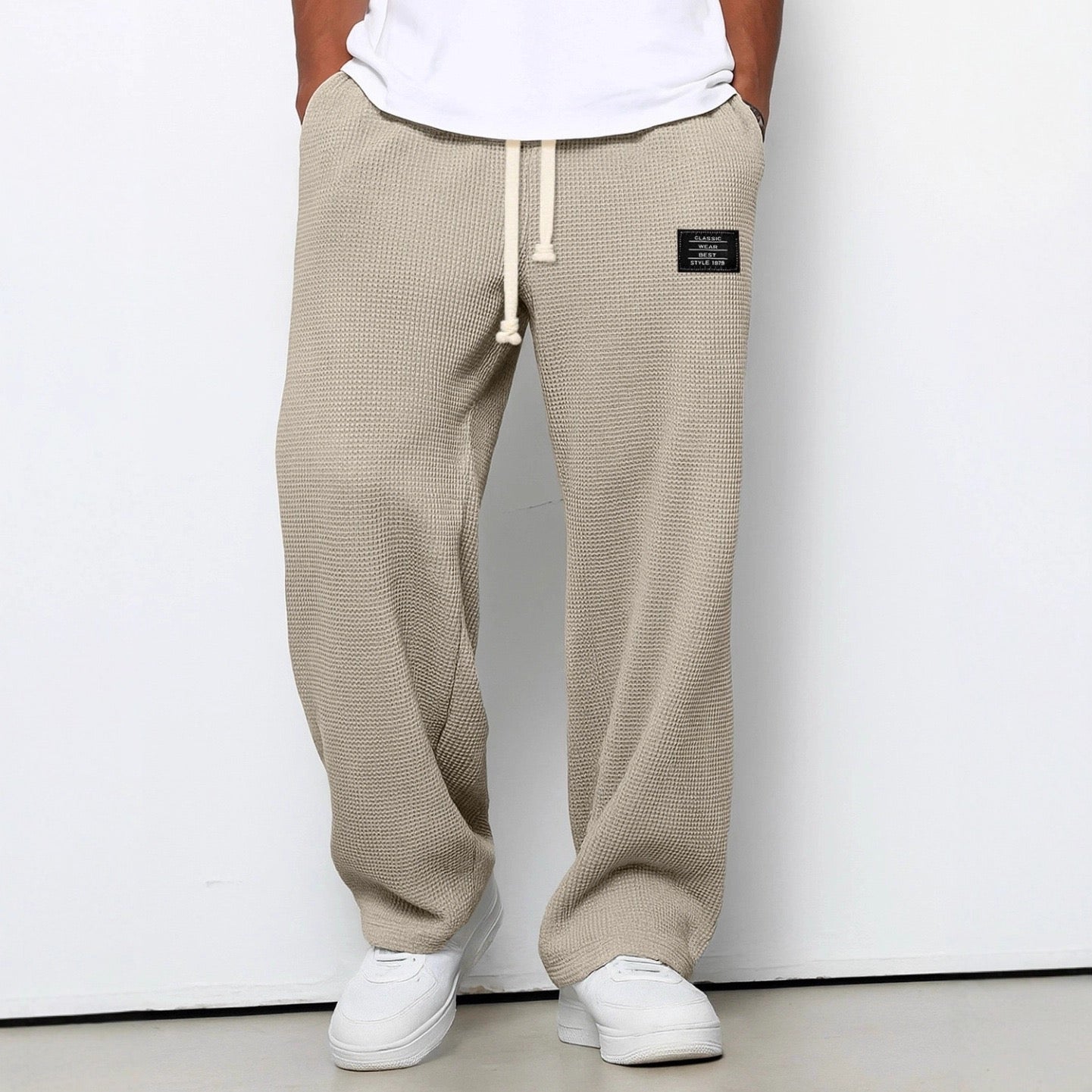 Leblanc™ | Comfortable Fit Men's Pants