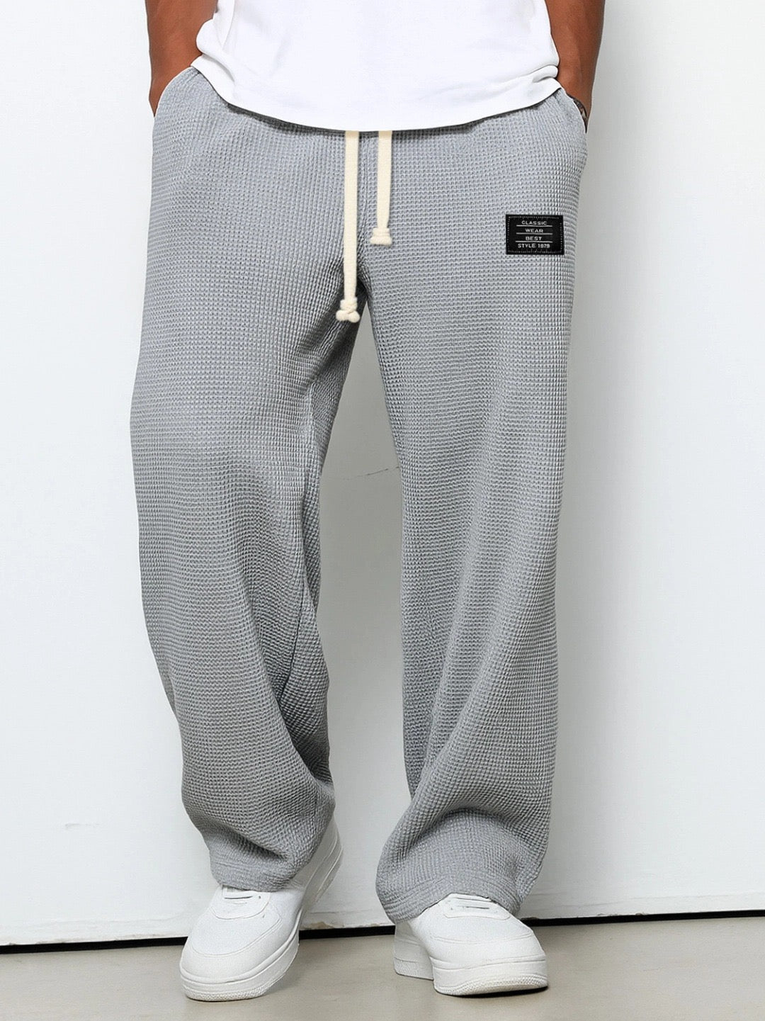 Leblanc™ | Comfortable Fit Men's Pants