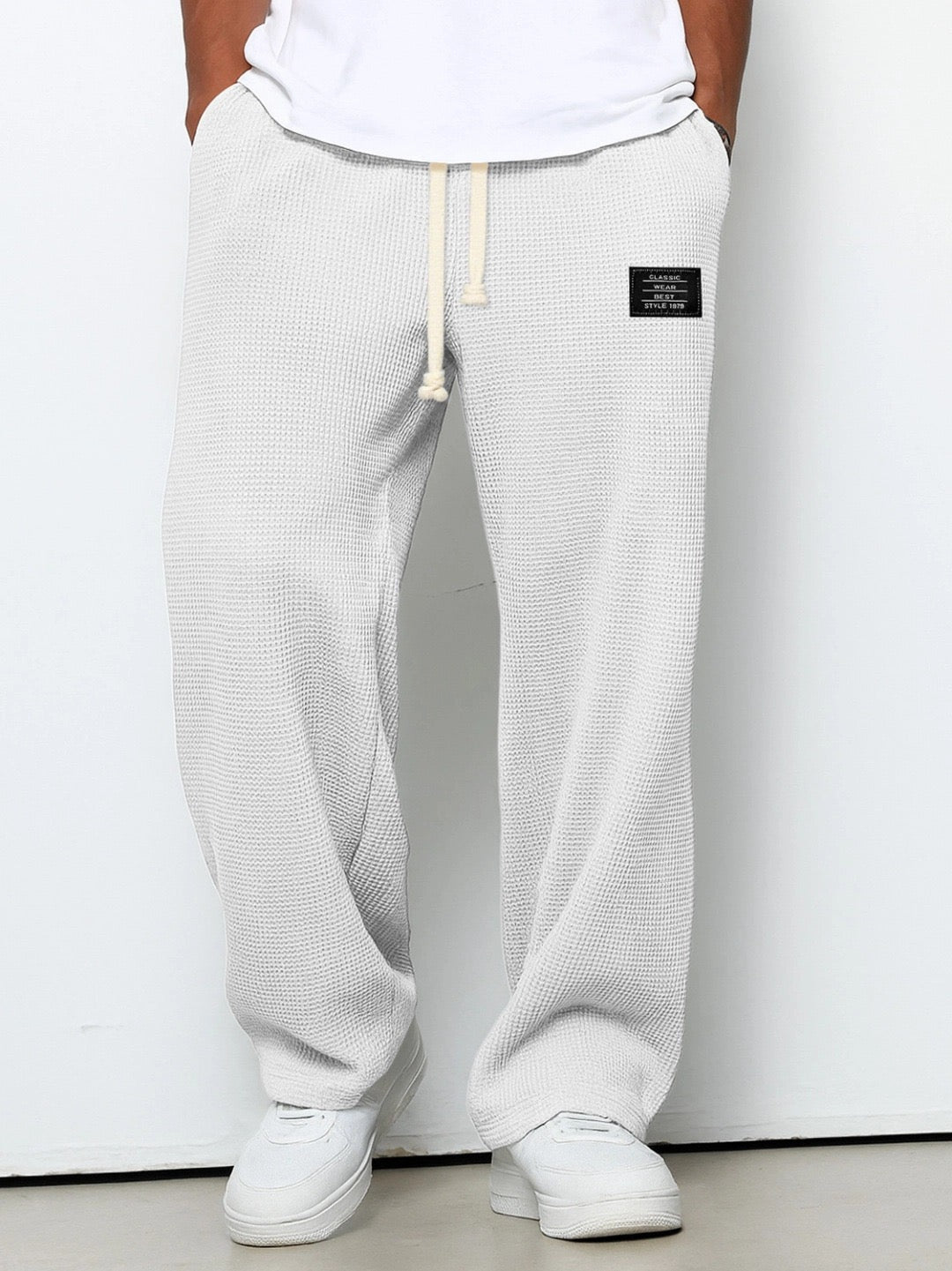 Leblanc™ | Comfortable Fit Men's Pants