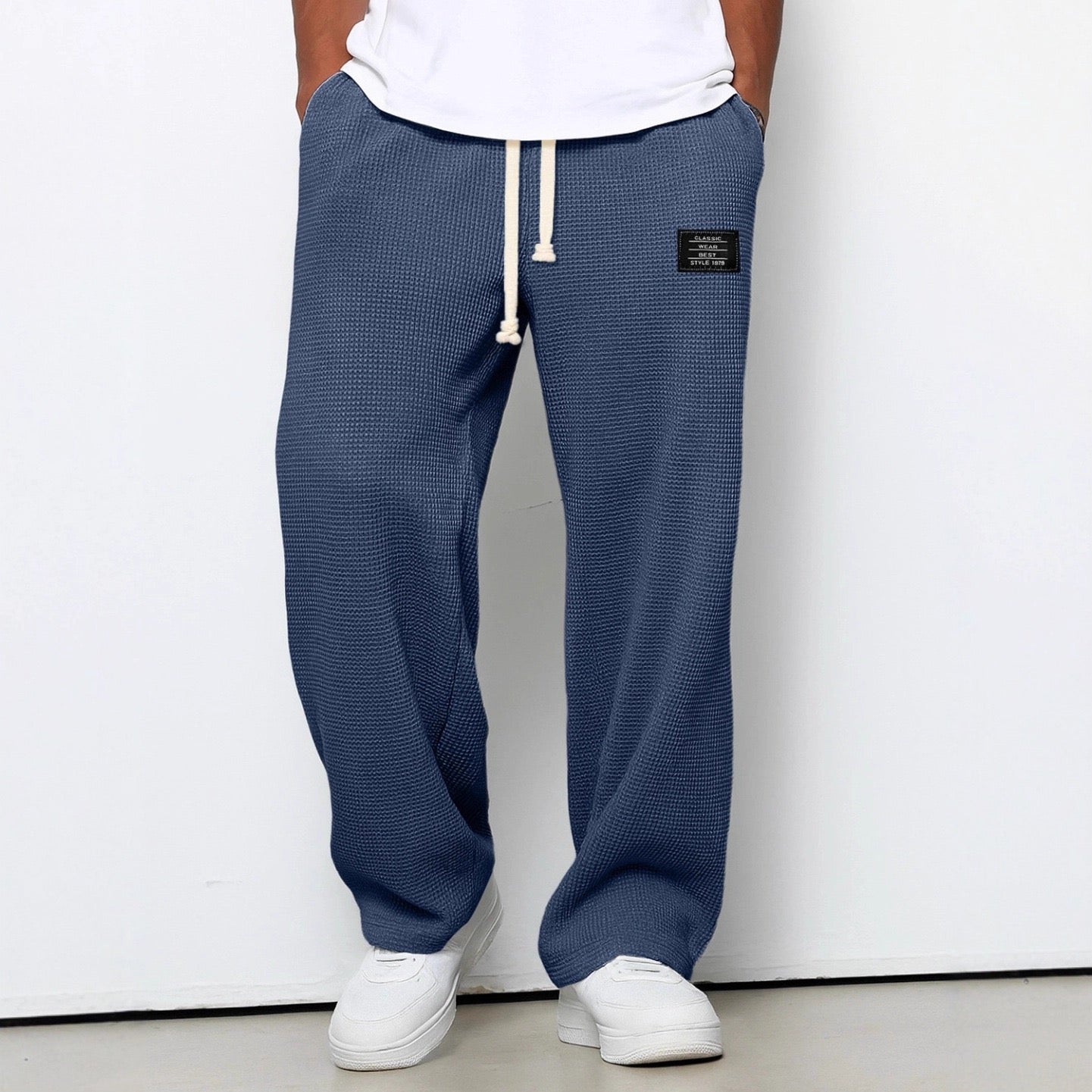 Leblanc™ | Comfortable Fit Men's Pants