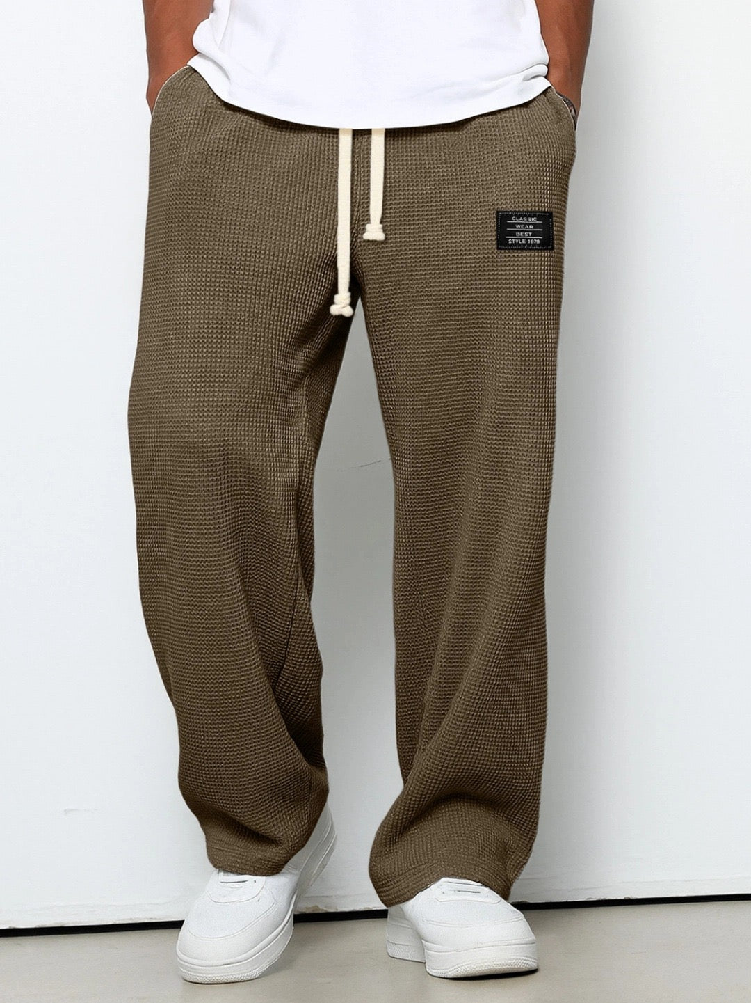 Leblanc™ | Comfortable Fit Men's Pants