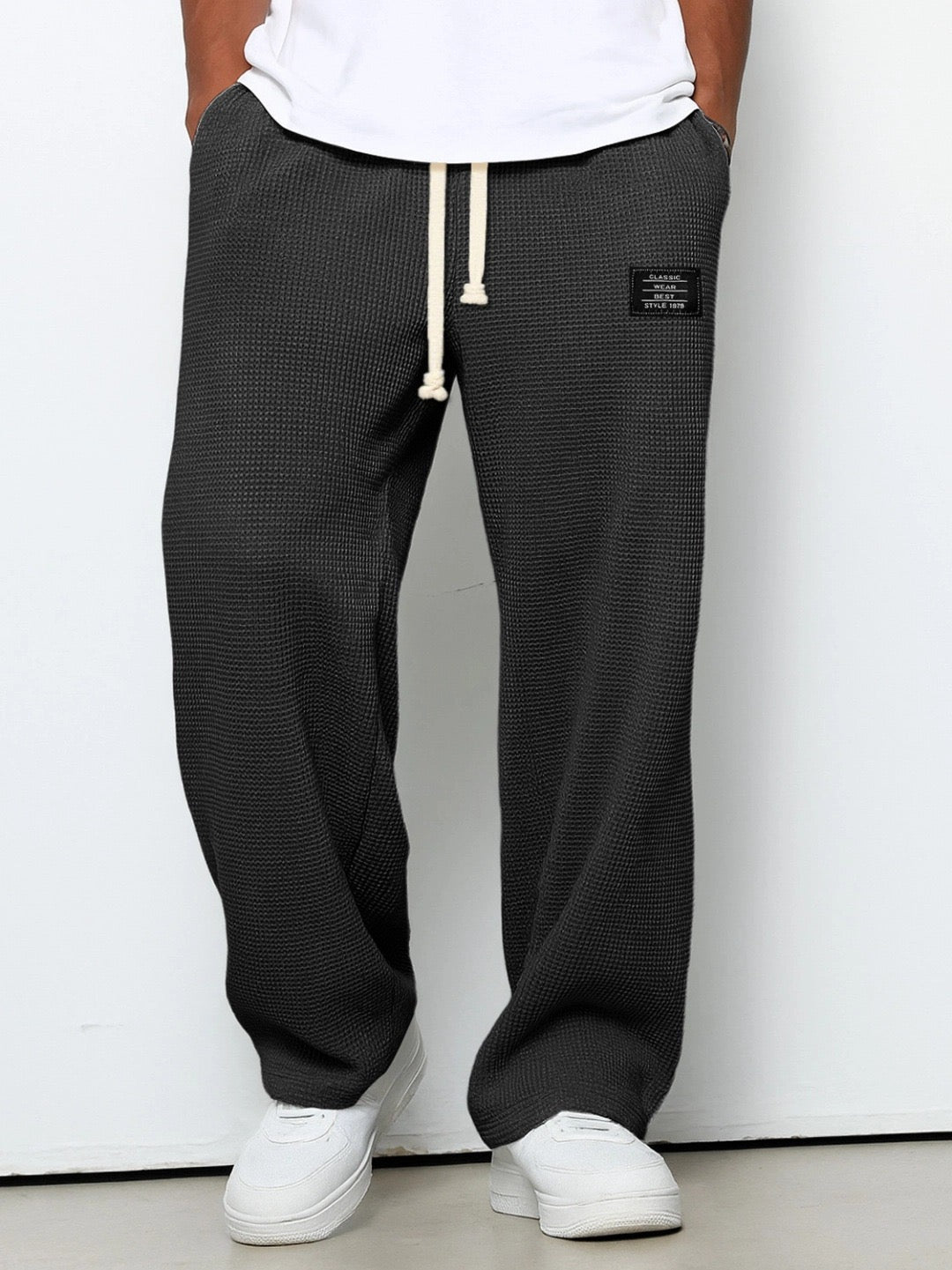Leblanc™ | Comfortable Fit Men's Pants